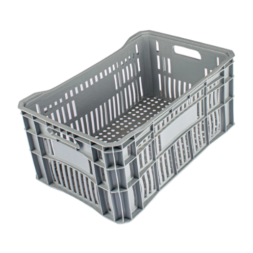 MS40 Caixa Plástica Vazada 40L